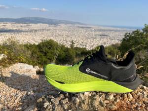 The North Face® SUMMIT VECTIV™ SKY: Σε πάει όλο και πιο μακριά, όλο και πιο ψηλά και σίγουρα πιο γρήγορα!