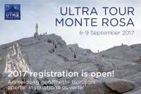 Ultra Tour Monte Rosa 170K: Η νέα πρόκληση!