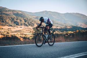 Triman και Αθλητικό Πολιτιστικό Σωματείο ΤΡΙΑΣ παρουσιάζουν τον OlymposX: Ο πιο απαιτητικός αγώνας extreme τριάθλου επιστρέφει!