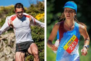 Απολογισμός Skyrunner Greece Series 2018 - Απονομές Πρωταθλήματος