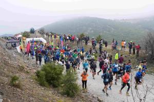 "Χορτιάτης Trail Run" 2026: Μεταγωνιστικό Δελτίο Τύπου!
