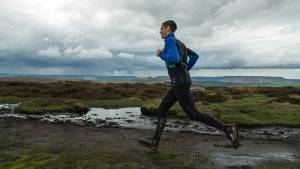 Η χειμερινή προπόνηση των δρομέων ορεινού τρεξίματος!