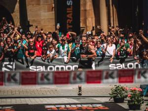 Zegama Aizkorri 2022 – Kilian Jornet: Veni, Vidi, Vici !