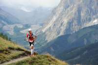 Τέλος προεγγραφών για το The North Face® Ultra Trail du Mont Blanc®, καλή η ελληνική παρουσία