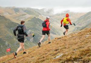 Everything ready for the Pyrenees Stage Run 2025: seven stages and over 200km across the Pyrenees!