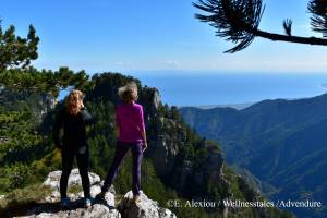 Φύση, αναψυχή και ευεξία!