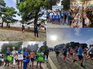 Δρομείς από 9 χώρες και 3 ηπείρους έτρεξαν στο 11o Skiathos Trail Run 2023 - στα μονοπάτια του Παπαδιαμάντη!