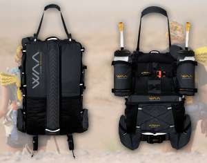 WAA Ultrabag 20L, παρουσίαση και δοκιμή