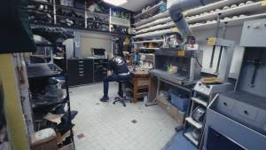 Η NNormal λανσάρει την Εγγύηση Επισκευής Εφ' Όρου Ζωής, ένα δωρεάν πρόγραμμα επισκευής υποδημάτων!