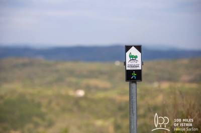 Άδεια για περιπέτεια – Δραπετεύοντας από την Ιστρία!