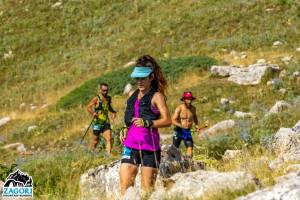 Μνήμες και Σκέψεις από τα μονοπάτια του Ζαγορίου: Νικολέτα Τζαβάρα!