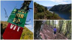 Virgin Forest Ultra Trail 2017 – Nature Trail Race!