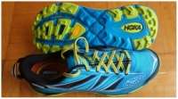 Hoka One One Mafate Speed II: Significant improvements to a successful model!