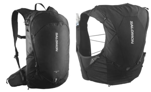 TrailBlazer 20 και ADV Skin 12: Νέα σακίδια από την Salomon (FW26)!