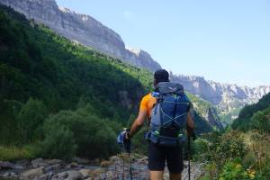 Δοκιμή διαρκείας: Σακίδιο SALEWA Alptrek 42+5 L!