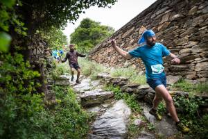 Ολοκληρώθηκε το 1o Kea Challenge!