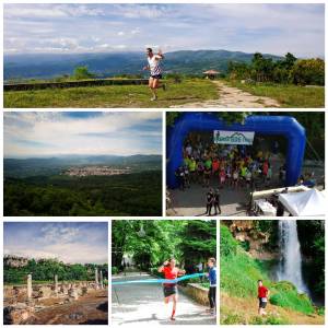 1ος Edessa 606 Trail - Μεταγωνιστικό Δελτίο Τύπου
