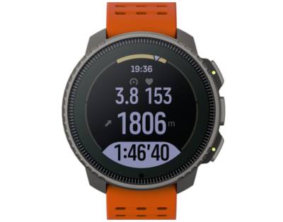 Η Suunto παρουσιάζει το Vertical, το νέο ρολόι περιπέτειας με GPS, με δωρεάν χάρτες που λειτουργούν και offline, δυνατότητα ηλιακής φόρτισης και ασυναγώνιστη διάρκεια μπαταρίας!