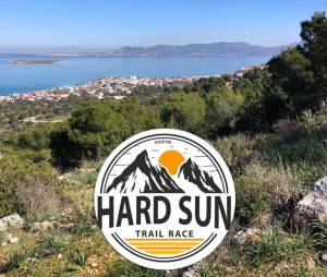 Ηardsun trail 2020: Νέες οδηγίες και μέτρα για την ασφαλή διεξαγωγή των αγώνων