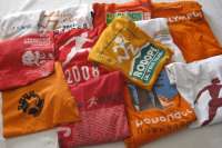 Μπλουζάκια Αγώνων: Μια διαφορετική προσέγγιση!