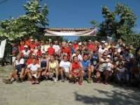 Ορεινός Αγώνας Ναμάτων 2018: Αποτελέσματα