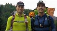 Ισλανδική Οδύσσεια: Δύο Έλληνες Adventurers επιχειρούν την unsupported διάσχιση της Ισλανδίας!
