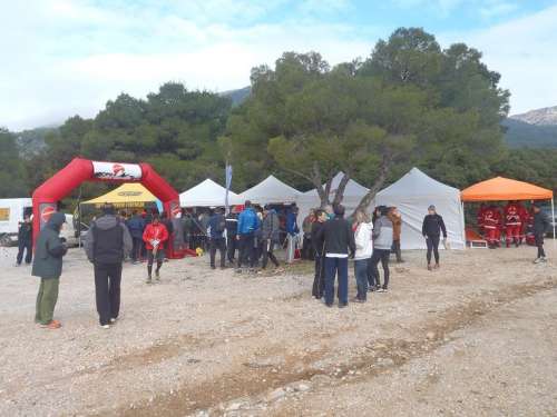 Ξεπέρασαν κάθε προσδοκία οι συμμετοχές στον Άη Γιώργη Πάρνηθας