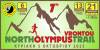 Στις 5 Οκτωβρίου 2025 ο North Olympus Trail Vrontou