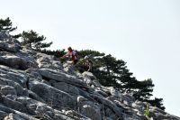 Ατέλειωτη Διαδρομή: Οι αγώνες στη γειτονιά μου