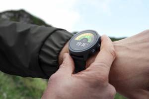 Νέο Suunto 9 Baro Titanium &amp; νέες λειτουργίες Suunto 9!