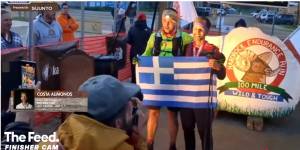 Hardrock 100 - Flashback 2024: Η πρώτη ελληνική συμμετοχή γράφει ιστορία στα βουνά του Κολοράντο