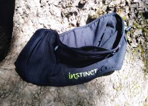 Trail Running Reflex Belt: Μια ζώνη “πολυεργαλείο” από την Instinct, για πιο σύντομες διαδρομές στα μονοπάτια!