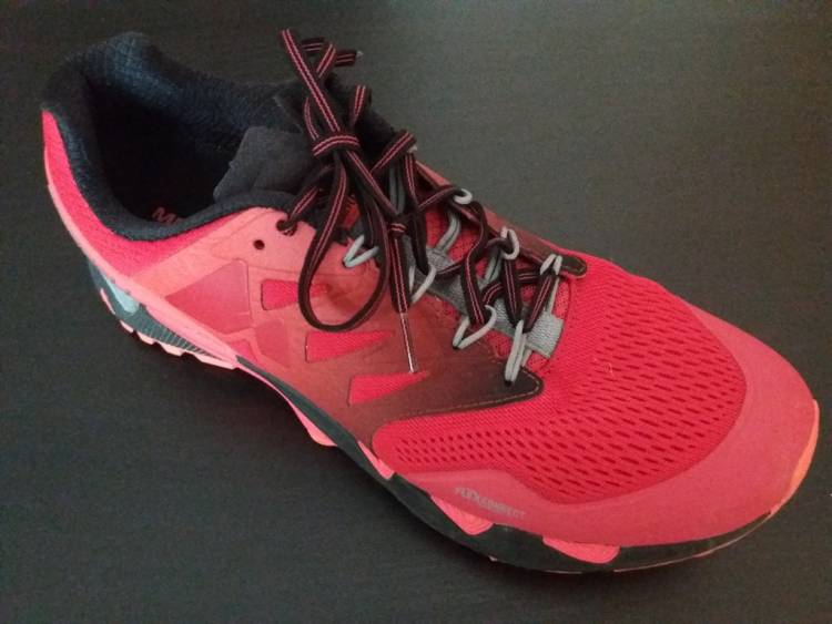 Agility Peak Flex-2: H πρώτη πρόταση της MERRELL για τρέξιμο στα ελληνικά βουνά!