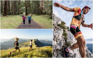 Αγώνες στα μονοπάτια – Οι διαφορές!