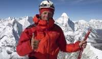 O Karl Egloff μιλά στο Advendure πριν τρέξει στο Ursa Trail 2017!