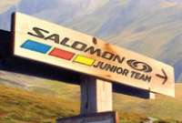 Salomon Junior Program: Πρωτοβουλία της Salomon για νέους