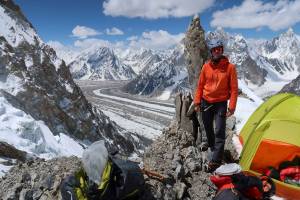C1, Broad Peak!