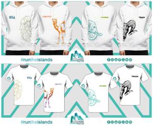 Μεγάλος διαγωνισμός Kythnos Challenge