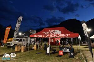 The North Face @ Zagori Mountain Running