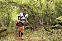 ROUT 2010: Tο πρώτο μου 100 miler
