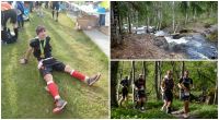 Oslo Ecotrail 50 miles – Απόβαση στη Νορβηγία
