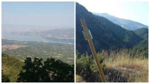 Το αγαπημένο μου μονοπάτι – Βελβεντό για Καταφύγι - Μέρος Α’ 