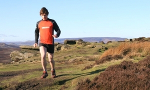 Big Alps Run, 1000 μίλια στις Άλπεις σε 30 μέρες!