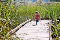 Τρέξιμο στην φύση και παιδιά: Πότε και πώς