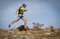 Δοκιμή των παπουτσιών The North Face Ultra Guide!