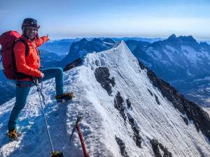 11 χρόνια…νικώντας τον εαυτό μου!