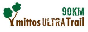 Ymittos Ultra Trail 90K τον Απρίλιο!
