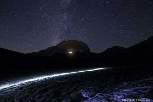 Olympus Mythical Trail, για πρώτη φορά στον Μυθικό αγώνα!