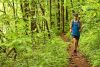 O Scott Jurek επιχειρεί την κατάρριψη ρεκόρ του Appalachian Trail
