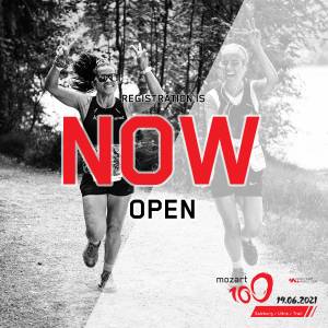 Mozart100 2021 - Registration is Open!